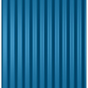 Corrugated (Migongo Midogo)