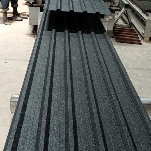 CHENGA-CHENGA MIGONGO MIDOGO/MIPANA (CORRUGATED/BOX PROFILE MATTE)